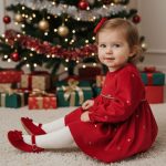 Vestido Mayoral Bodoques Mágia