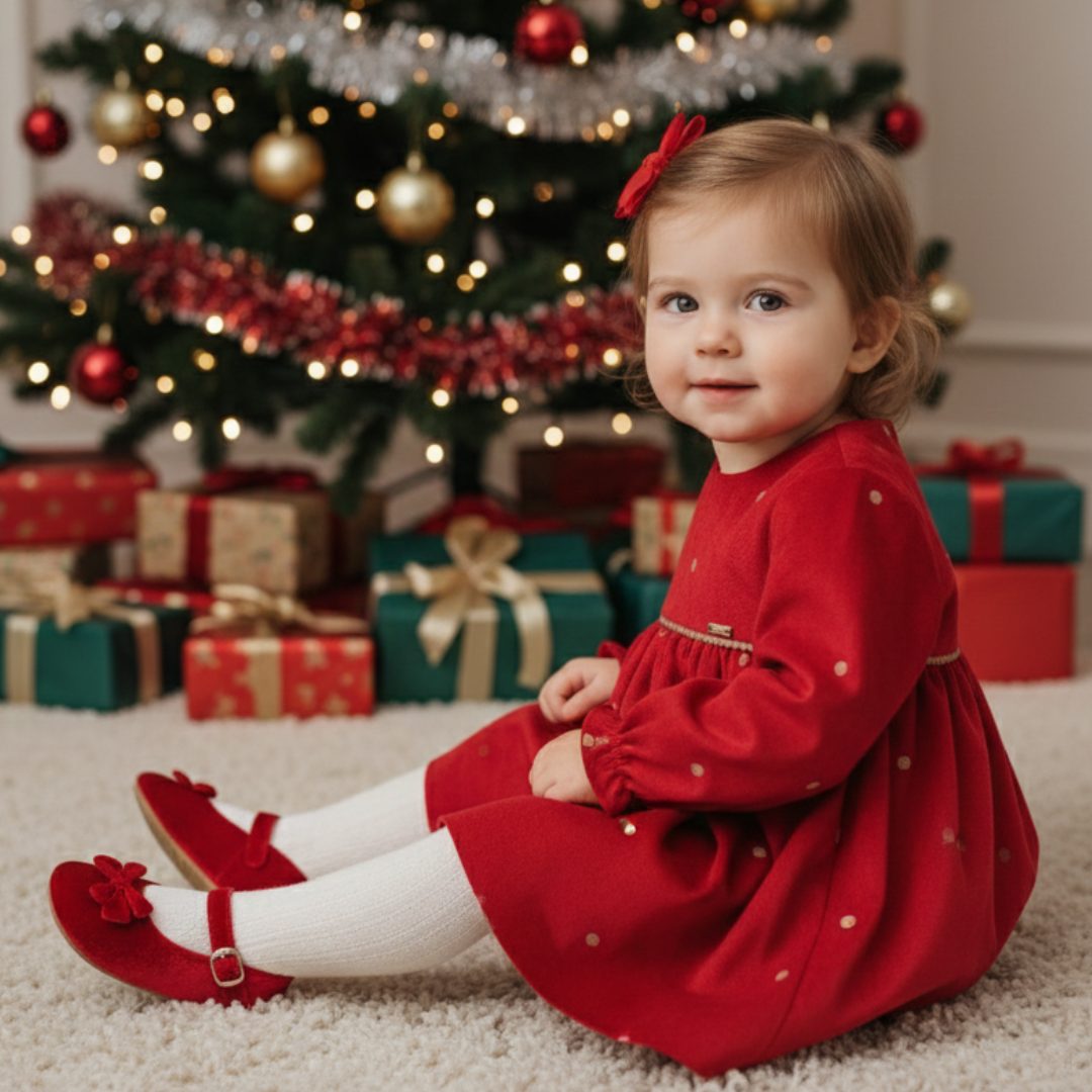 Plantillas post instagram - 2025-11-21T105013.216 Vestido Mayoral Bodoques Mágia - Imagen 1