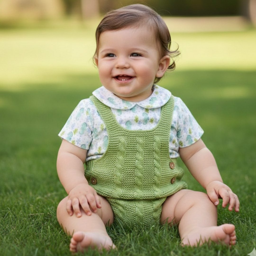 Plantillas post instagram - 2026-01-22T103725.282 Peto + Camisa Caballito de Mar - Imagen 1