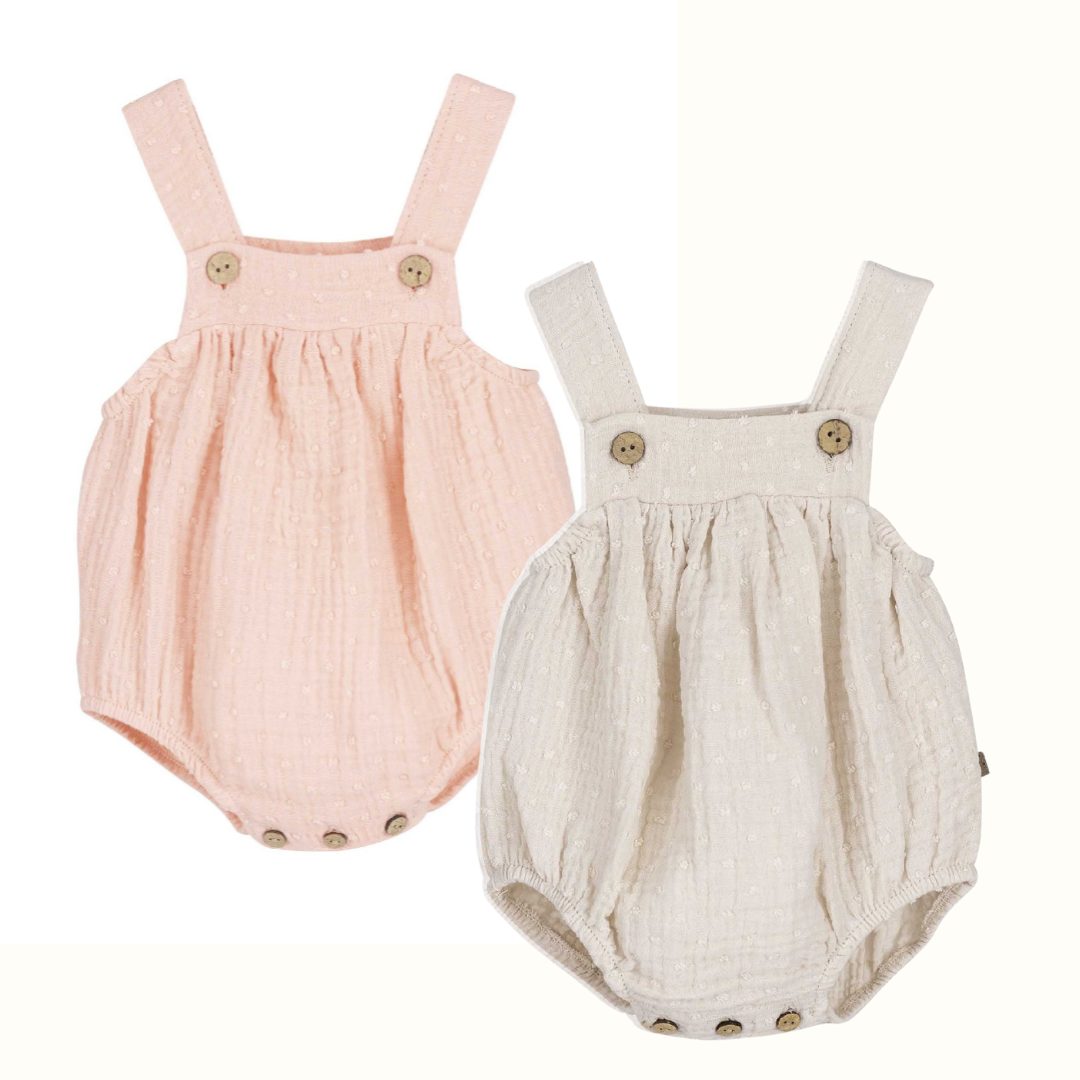 11 Pelele Peto Atari - Imagen 1