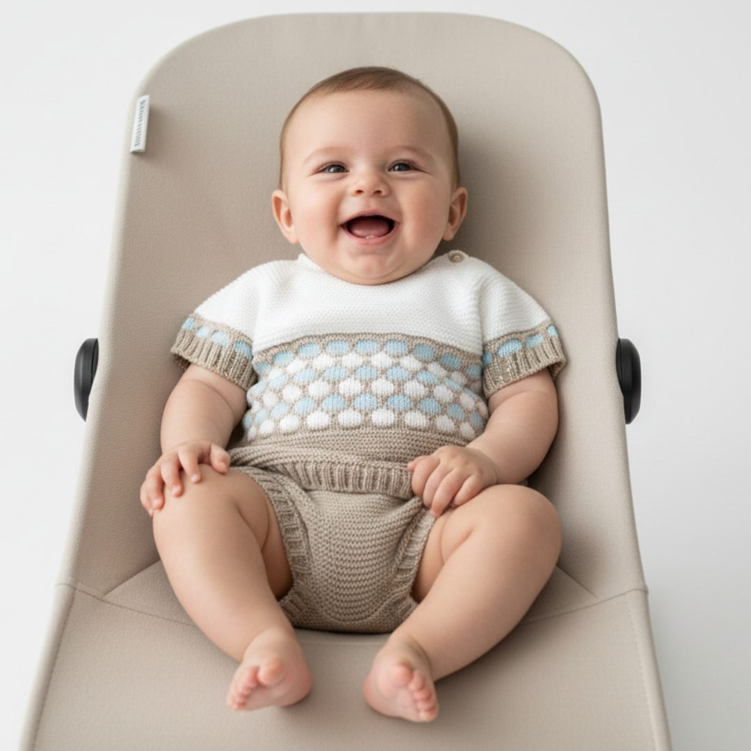 13 Conjunto Hilo Lin Cenefa - Imagen 1