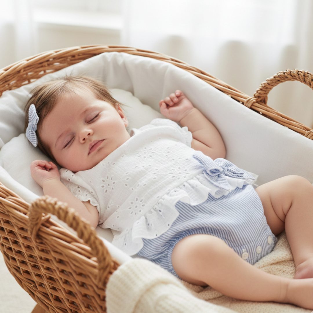 14 Pelele Rayado Kerala - Imagen 1