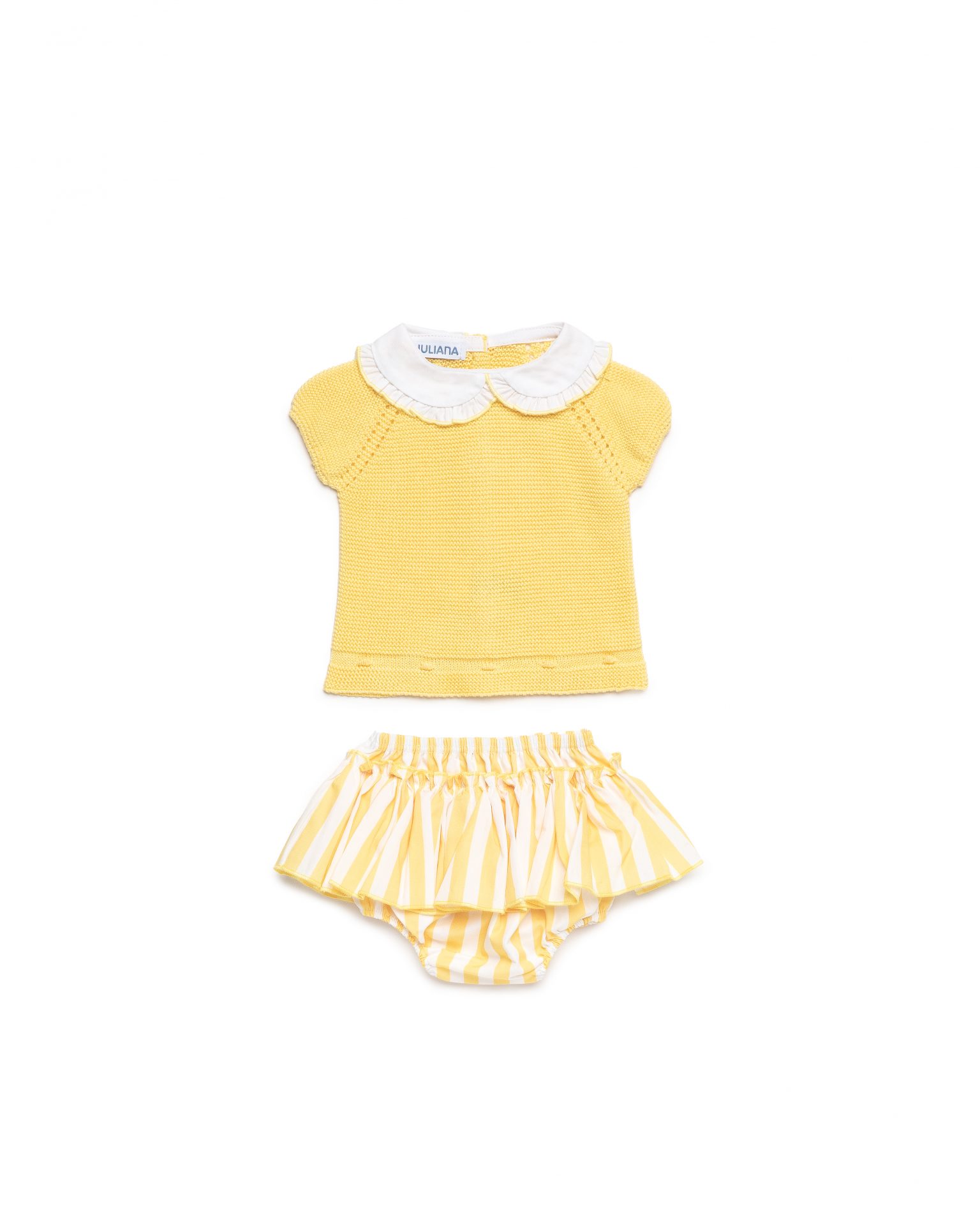 Conjunto Volante Juliana Limón - Imagen 2