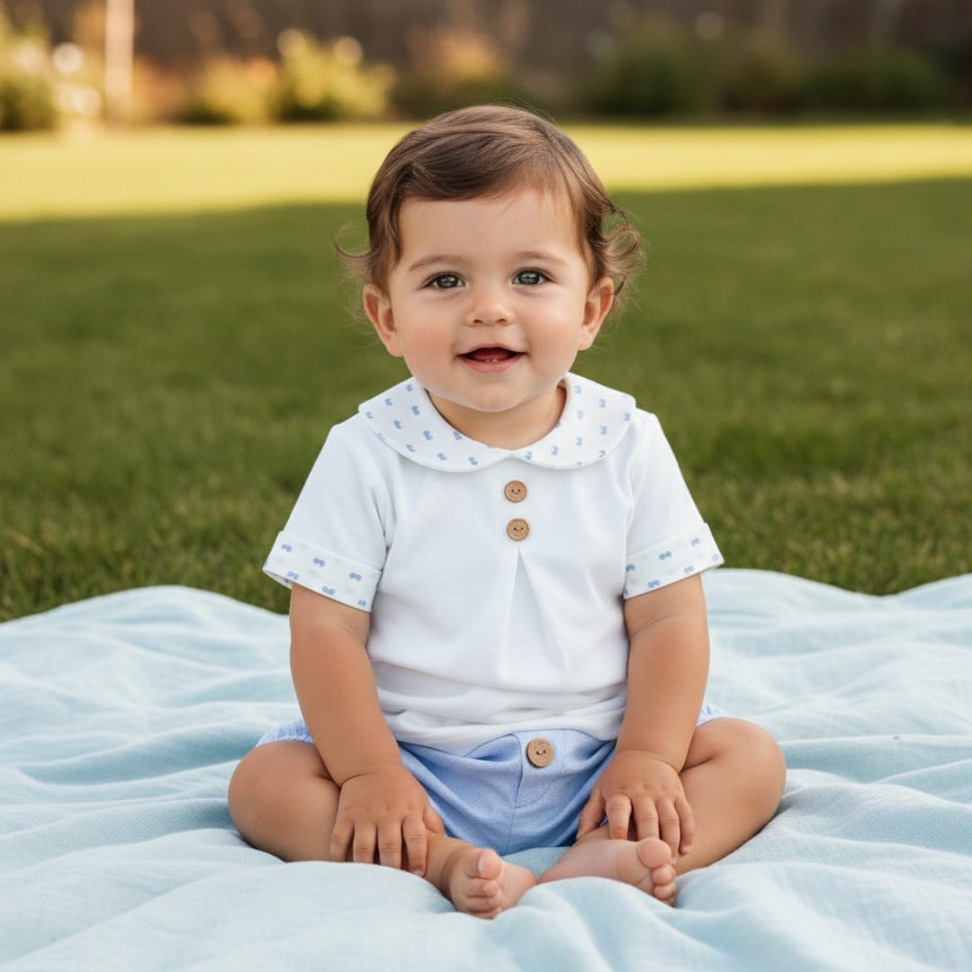 5 Conjunto Pololo Goa - Imagen 1