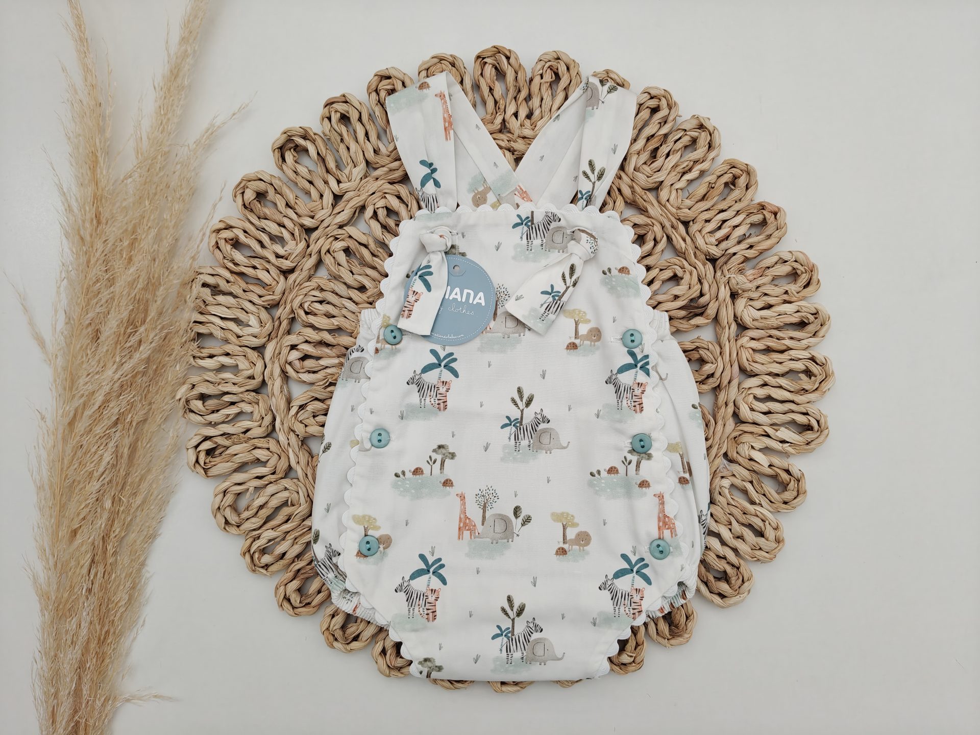 IMG_20260114_175543 Peto Safari Juliana - Imagen 1