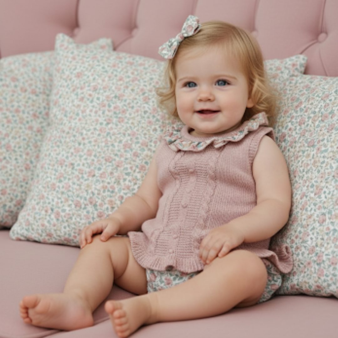 Plantillas post instagram - 2026-02-12T134613.830 Conjunto Hilo Florecitas Juliana - Imagen 1