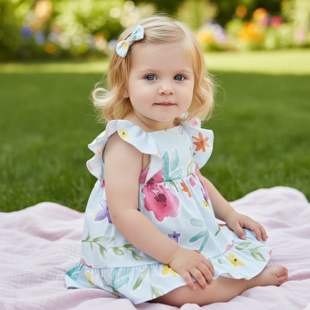 26 Jesusito Flores Color Mayoral - Imagen 1