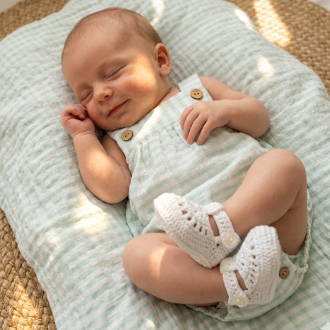 3 Peto Bundi Mint - Imagen 1