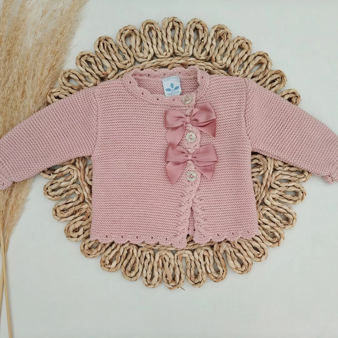 Conjunto 3P Liberty Polaina - Imagen 3
