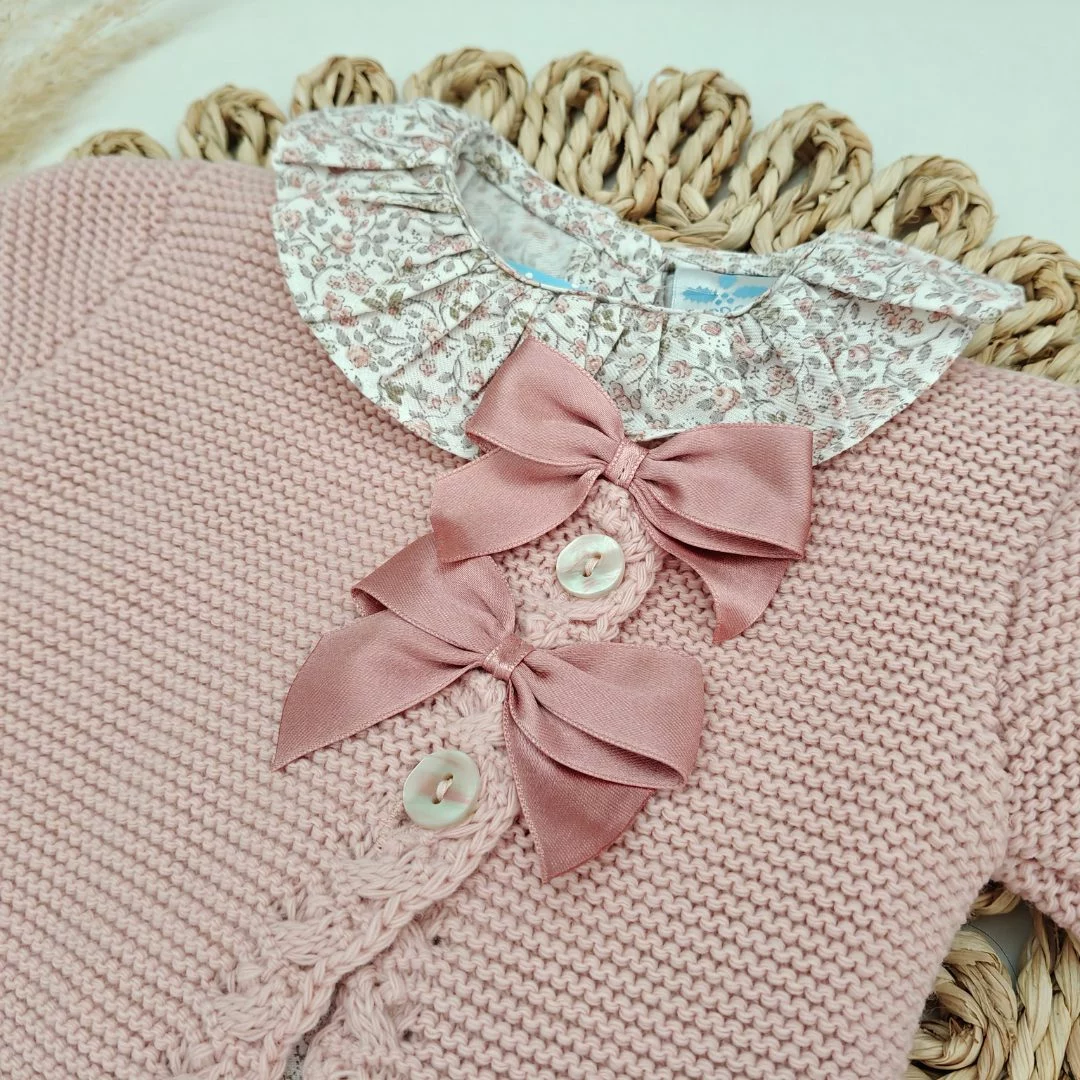 Conjunto 3P Liberty Polaina - Imagen 2