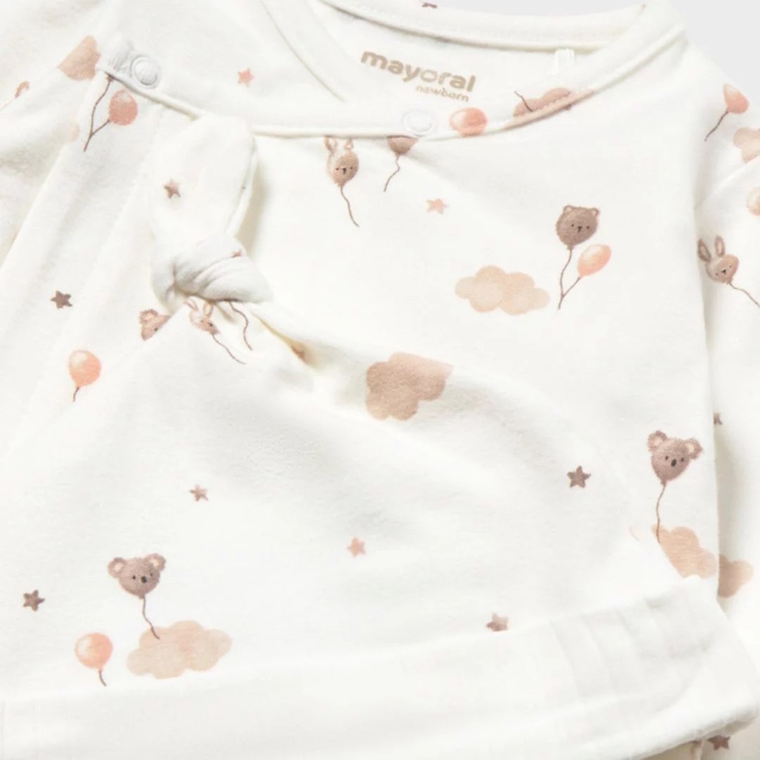 Set Newborn Polaina - Imagen 3