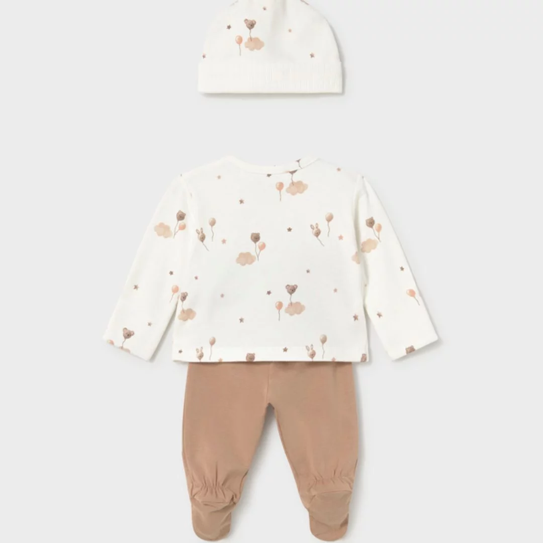 Set Newborn Polaina - Imagen 4