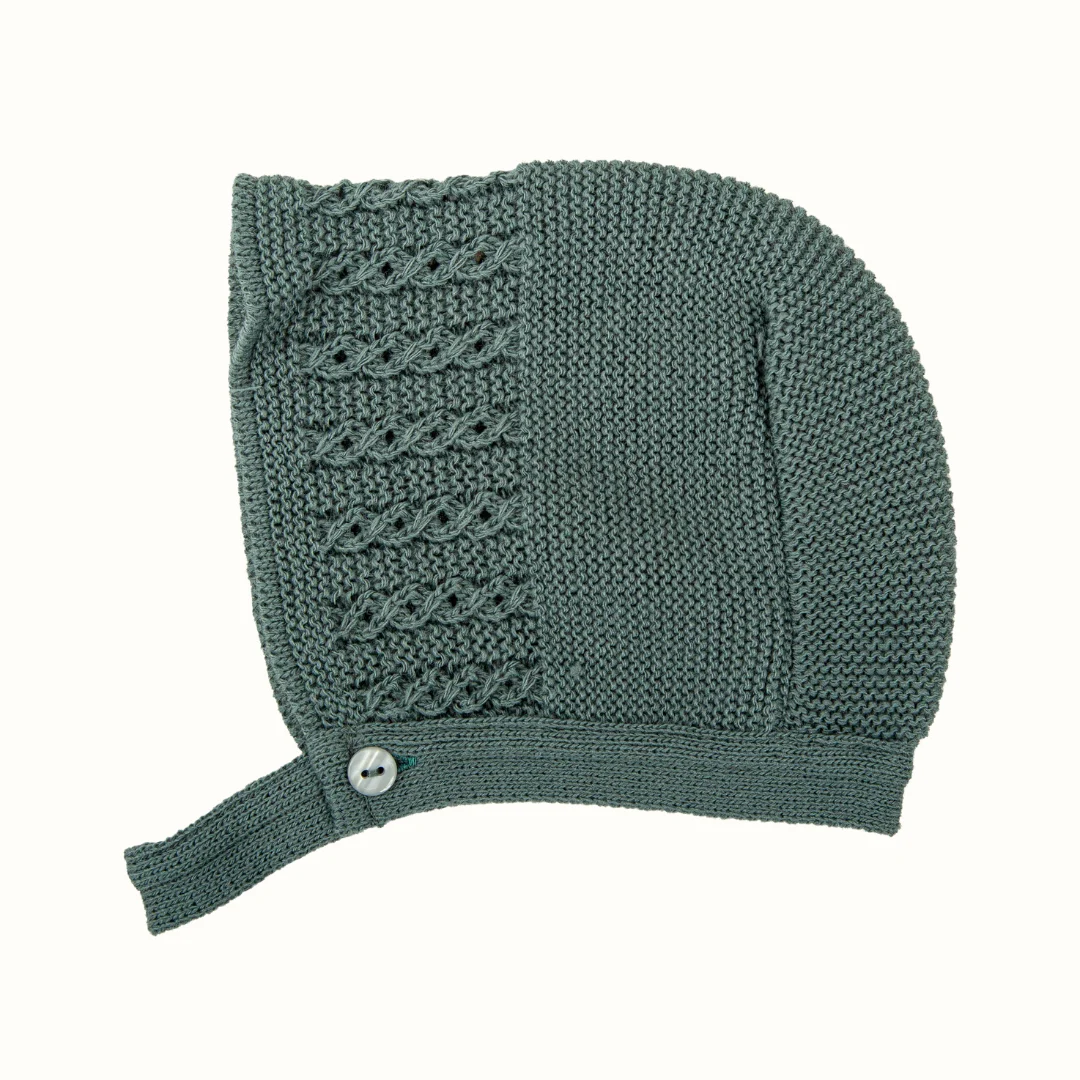 Pelele + Capota Cuello Natura - Imagen 4